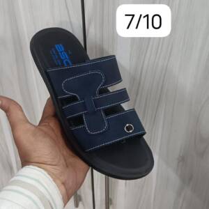 KENSOLE MENS SLEEPER BLUE<br>