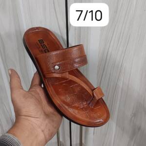 KENSOLE MENS SLEEPER TAN <br>