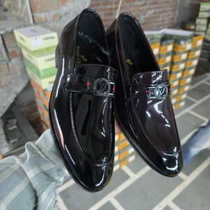 KENSOLE MENS FORMAL SHOES MIX COLOURS <br> (6X10)