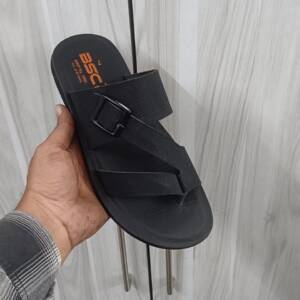 KENSOLE MENS SLEEPER BLACK <br>