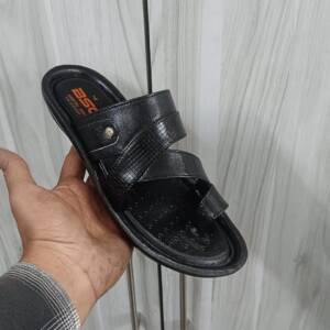 KENSOLE MENS SLEEPER BLACK<br>