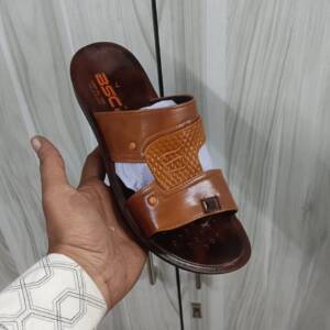 KENSOLE MENS SLEEPER TAN<br>