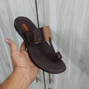 KENSOLE MENS SLEEPER BROWN<br>