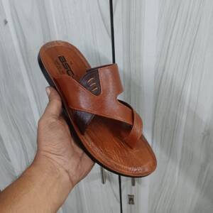 KENSOLE MENS SLEEPER BROWN<br>