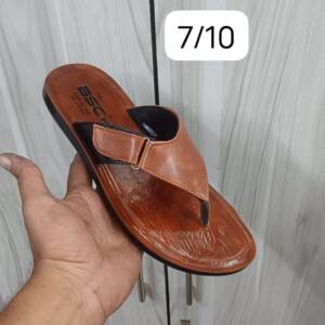 KENSOLE MENS SLEEPER BROWN<br>