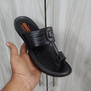 KENSOLE MENS SLEEPER BLACK<br>