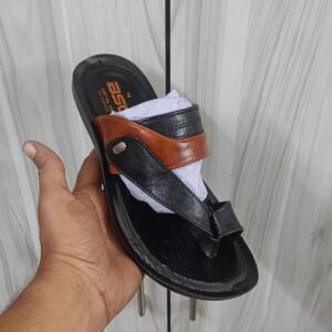 KENSOLE MENS SLEEPER BLACK<br>