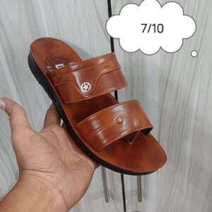 KENSOLE MENS SLEEPER TAN<br>