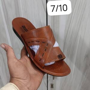 KENSOLE MENS SLEEPER TAN<br>