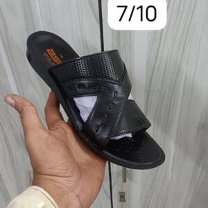 KENSOLE MENS SLEEPER BLACK<br>