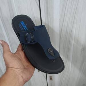 KENSOLE MENS SLEEPER BLUE<br>