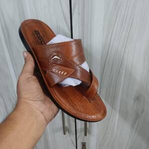 KENSOLE MENS SLEEPER TAN<br>