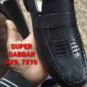 GABBAR MEN BELLY SUPER<br>WITH BOX