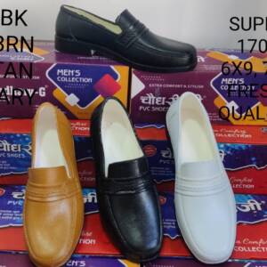 1709 MEN BELLY SUPER<br>WITHOUT BOX(LOOSE)