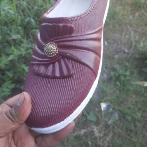 LAILA WOMEN BELLY SUPER<br> WITH BOX