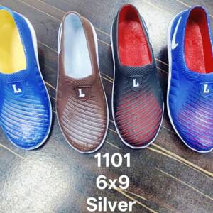 1101 MEN BELLY SILVER<br>WITHBOX(6X9)