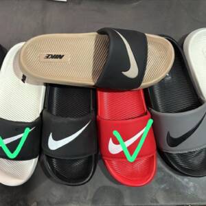 BHAVNA MEN'S CLOGS NIKE_2 <br>BV-004