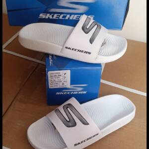 BHAVNA - MEN'S CLOGS SKECHERS <br>BV-002 (7X10)