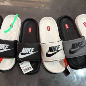 BHAVNA MEN'S CLOGS NIKE <br>BV-003 (7X10)