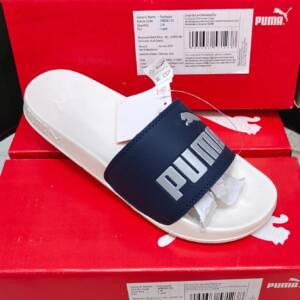 BHAVNA MEN'S CLOGS PUMA <br>BV-005