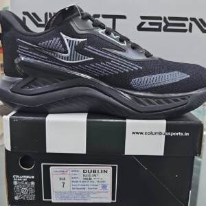 COLUMBUS-MEN SPORTS-BLACK- br>DUBLIN(6X10)