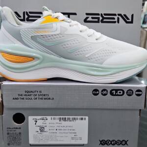 COLUMBUS-MEN SPORTS-PISTA/MUSTARD- br>PRIME(6X10)