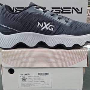 COLUMBUS-MEN SPORTS-D GREY- br>SOFTWALK(6X10)