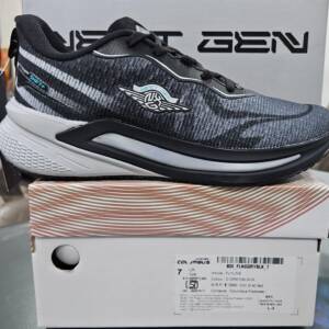 COLUMBUS-MEN SPORTS-D GREY- br>FLYLINE(6X10)