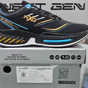 COLUMBUS-MEN SPORTS- BLACK- br>HI- VERSE(6X10)