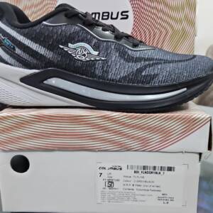 COLUMBUS-MEN SPORTS- D GREY- br>FLYLINE(6X10)