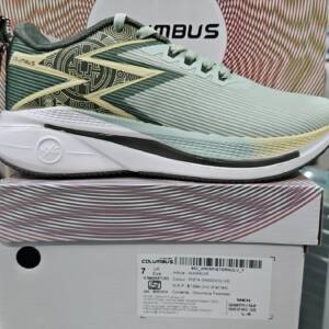 COLUMBUS-MEN SPORTS- OLIVE- br>WARRIOR(6X10)