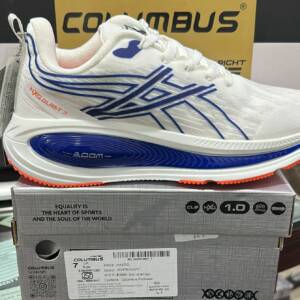 COLUMBUS-MEN SPORTS-WHITE- br>HAVOC(6X10)