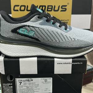 COLUMBUS-MEN SPORTS-L GREY- br>DRIFT(6X10)