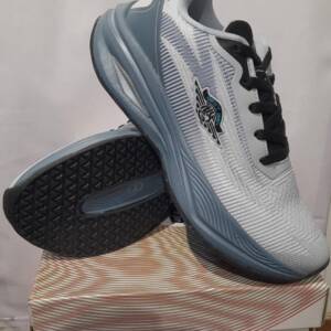 COLUMBUS-MEN SPORTS-L GREY- br>FUSION(6X10)