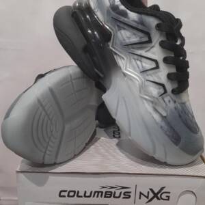 COLUMBUS-MEN SPORTS-L GERY- br>JUMP JET(6X10)