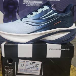 COLUMBUS-MEN SPORTS-SKY- br>RIO(6X10)