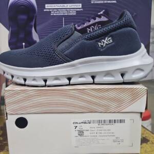 COLUMBUS-MEN SPORTS-NAVY- br>MARCO(6X10)