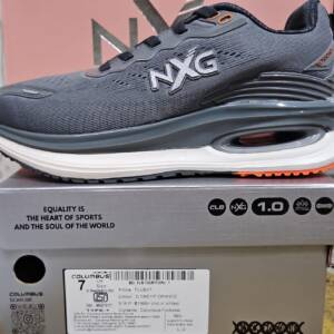 Columbus-Men Sports-D Grey- br>fluent