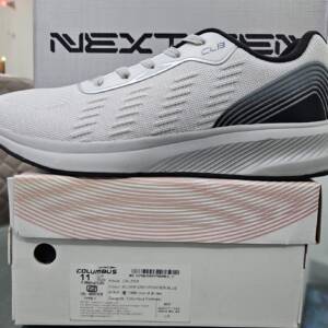 COLUMBUS-MEN SPORTS- SILVER GREY- br-CALIPER(6X10)