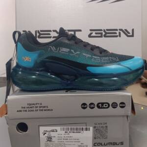 COLUMBUS-MEN SPORTS- BLACK- br-VICTOR(6X10)