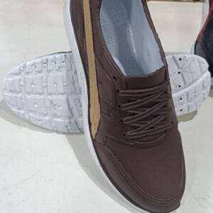 1709 MEN PVC SPORTS 1102<br>WITH BOX