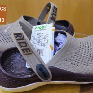 RS MEN CLOGS ELITE 6X9 <br>