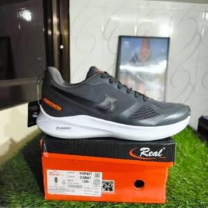 REAL & GLAMOUR- MEN'S SPOTS- D GREY <br> VINFAST