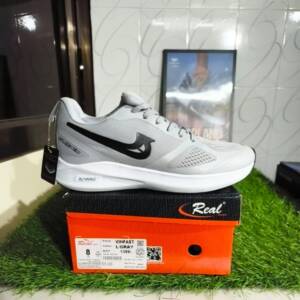 REAL & GLAMOUR- MEN'S SPOTS-L GREY <br> VINFAST