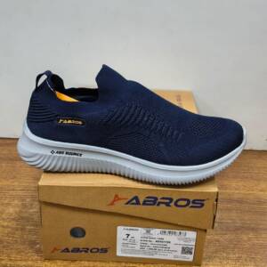 ABROS- MEN'S SPORTS-NAVY-<br>CASA