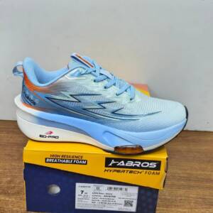 ABROS- MEN'S SPORTS-ICE BLUE-<br>BRAVIX