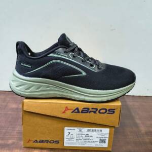 ABROS- MEN'S SPORTS-BLACK/OLIVE-<br>NEO