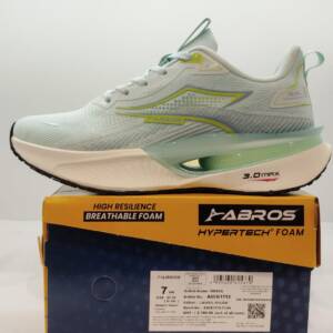 ABROS- MEN'S SPORTS-L MINT-<br>VONTA