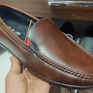 B&B-MEN'S LOAFER- BROWN-br-B&B_007