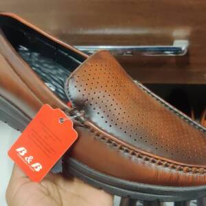 B&B-MEN'S LOAFER- TAN-br-B&B_006